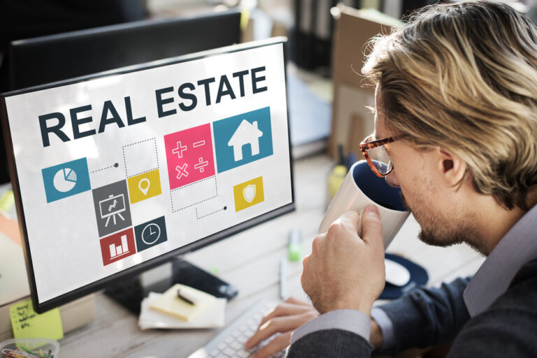 Dubai real estate
