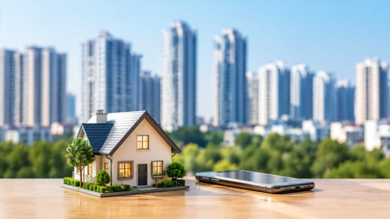 How Real Estate App Developers Improve Customer Engagement