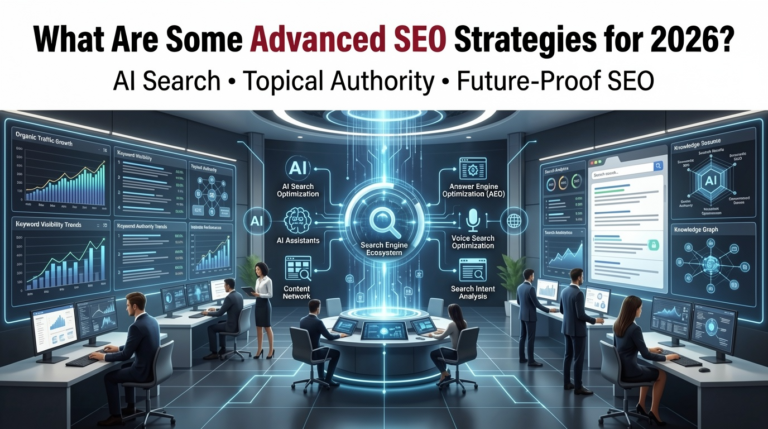 professional search engine optimization service
