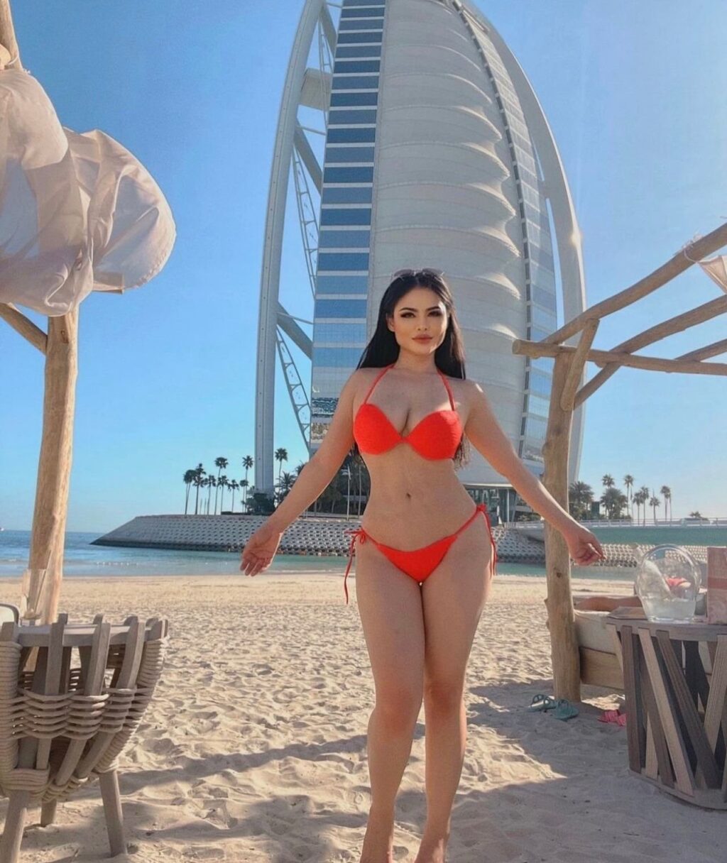 Goa Escort Agency