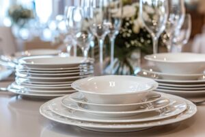Dinner Set