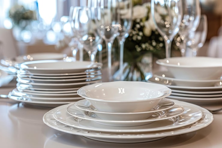 Dinner Set