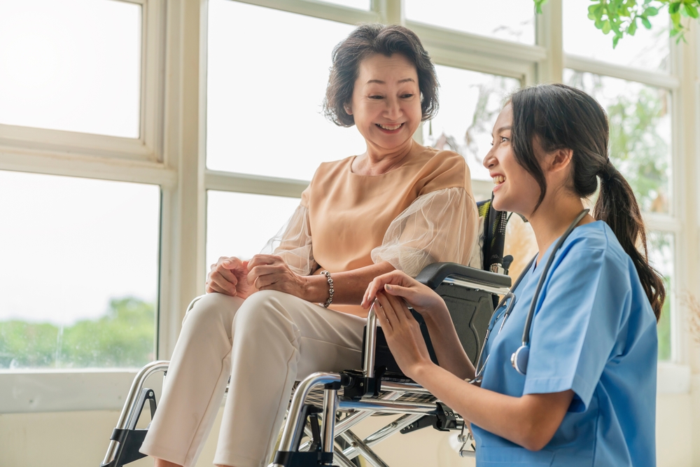 Guiding Every Recovery Step with Compassionate Transitional Care Management in Henderson