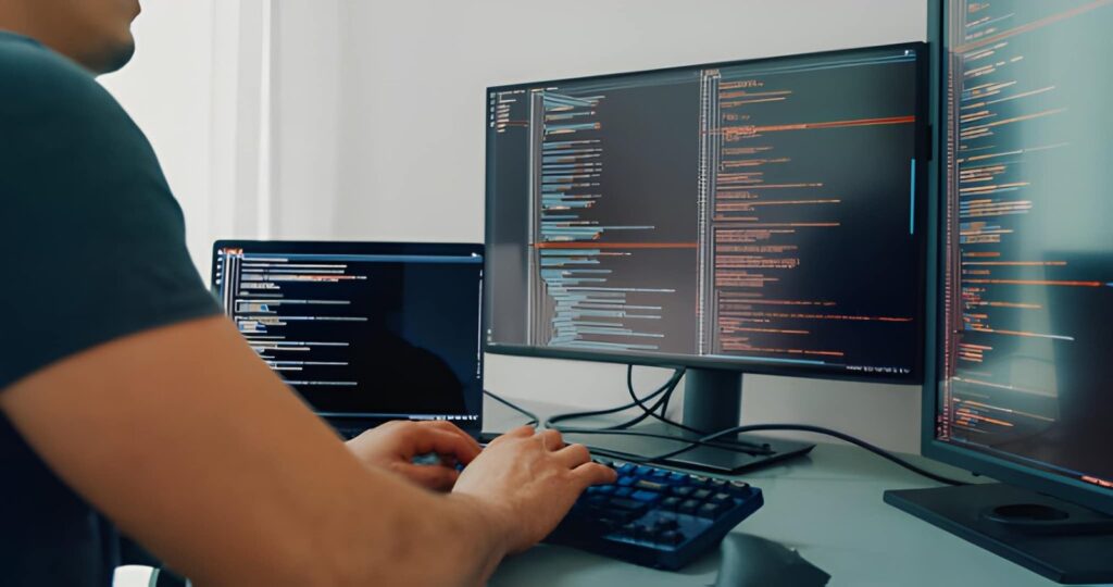 How to Build a Professional Website for a Small Business