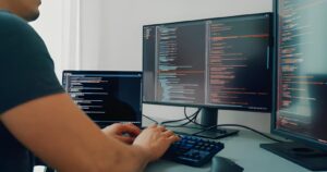 How to Build a Professional Website for a Small Business