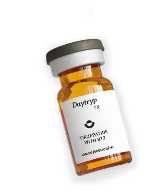 Tirzepatide oral tablet