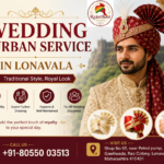wedding turban service in Lonavala1