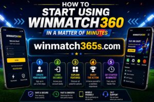 winmatch360