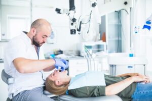 Best Dentist Idaho Falls