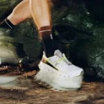 On Cloud UK: Stylish Shoes for Active Lifestyles