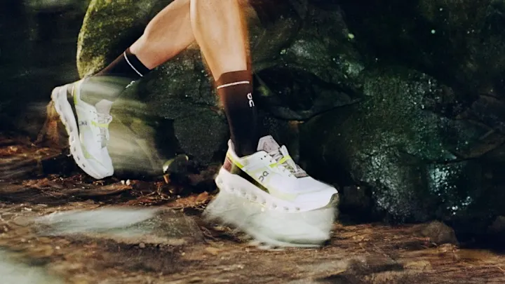 On Cloud UK: Stylish Shoes for Active Lifestyles