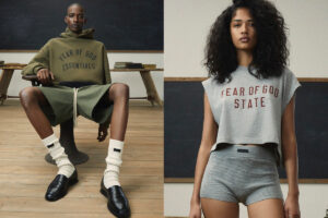 Fear of God Essentials Hoodie Style & Buying Guide
