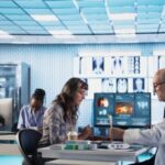 healthcare ai development solutions