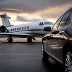 Toronto Airport Limo Service