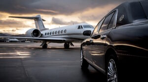 Toronto Airport Limo Service