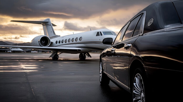 Toronto Airport Limo Service