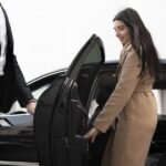 Toronto Chauffeur Service