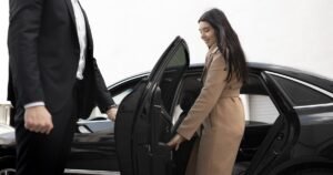 Toronto Chauffeur Service