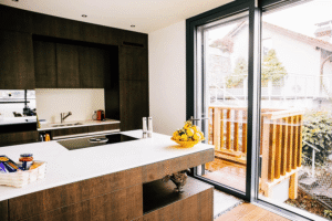 Vacation rentals in Switzerland