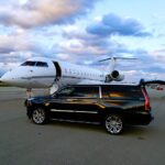 Airport limo service