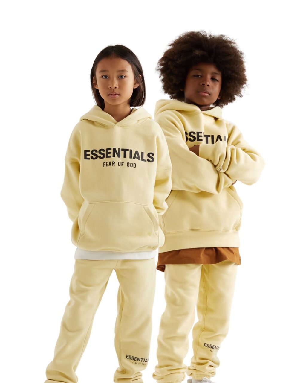 Essentials Hoodie: The Modern Wardrobe Staple That Blends Comfort, Style, and Everyday Luxury
