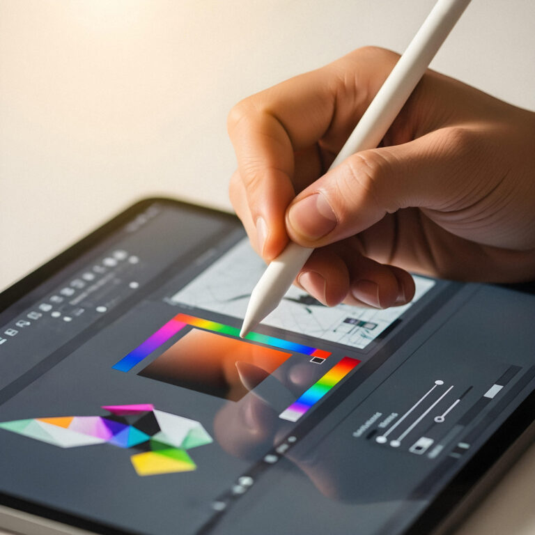 Graphic Designer Las Vegas