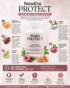Newera ingredient