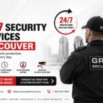 Security Service Vancouver