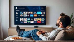 IPTV France
