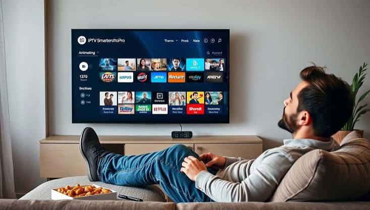 IPTV France
