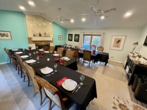 St. Thomas Condo Rentals near Restaurants for the Perfect Island Escape