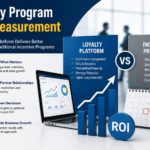 Loyalty Program ROI Measurement | Loyalty Platform vs Incentive Program