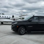 Airport Transportation