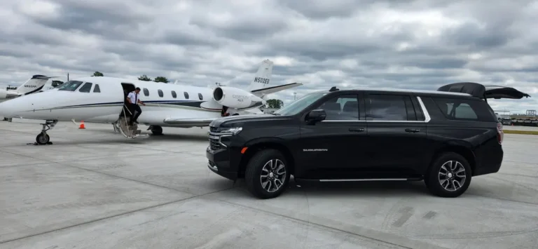 Airport Transportation