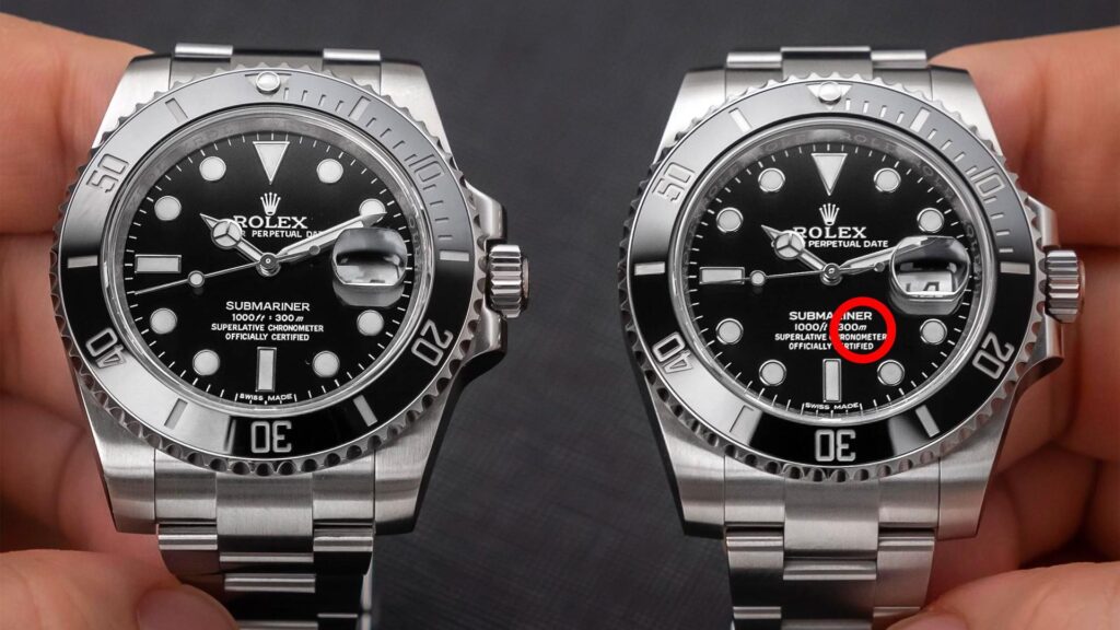 The Truth About Rolex Replica and Super Clone Watches