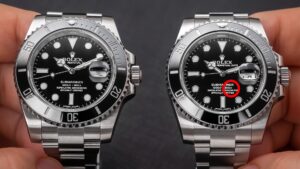 The Truth About Rolex Replica and Super Clone Watches