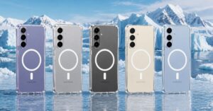 9 Most Transparent Cases That Are Resistant To Oxidation