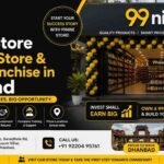 franchise in dhanbad