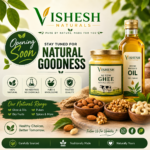 Best pure A2 Ghee