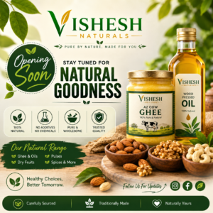 Best pure A2 Ghee