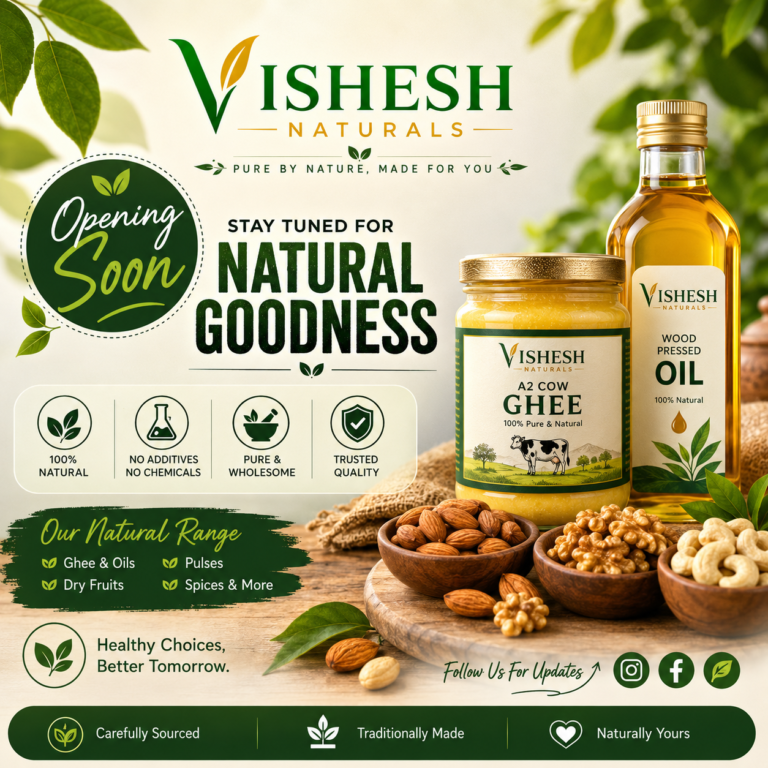 Best pure A2 Ghee