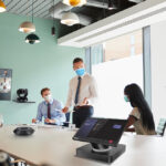 AVer Conferencing Room Solutions in India