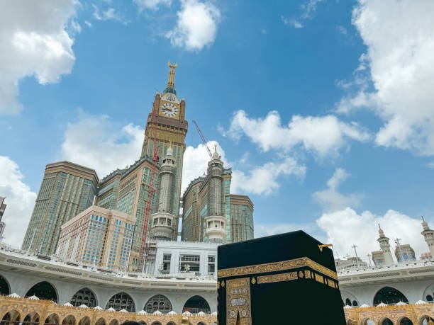 Affordable Umrah Packages