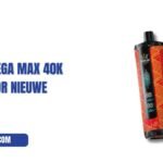 Al Fakher 40K Mega Max