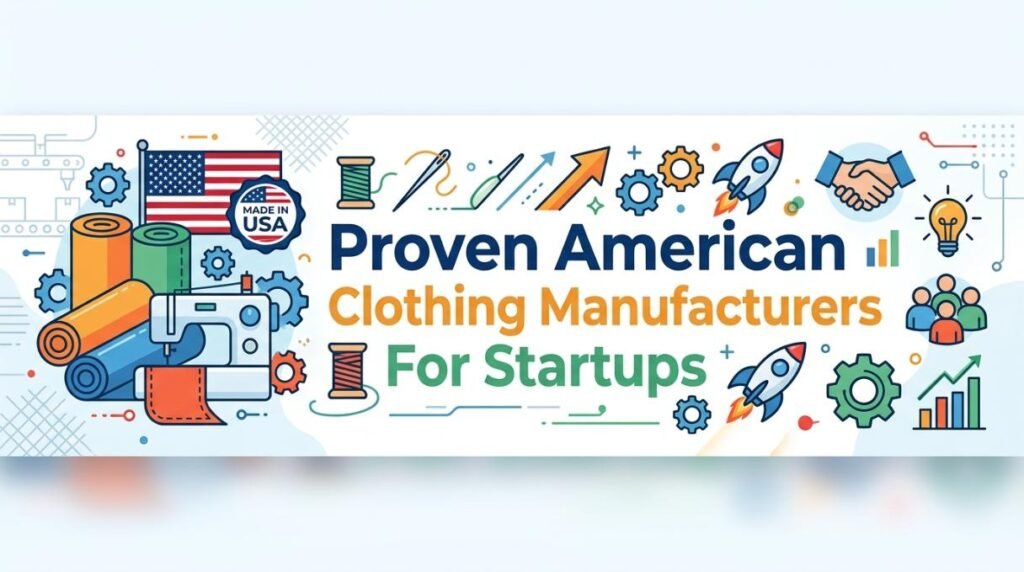 American Clothing Manufacturers