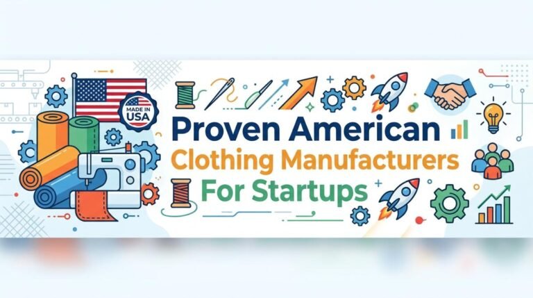 American Clothing Manufacturers