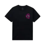 Anti Social Social Club x Hello Kitty Love Tee Black