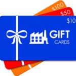 Arafiesta Gift Card