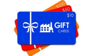 Arafiesta Gift Card