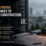 Architects in Noida: Common Mistakes to Avoid During Construction